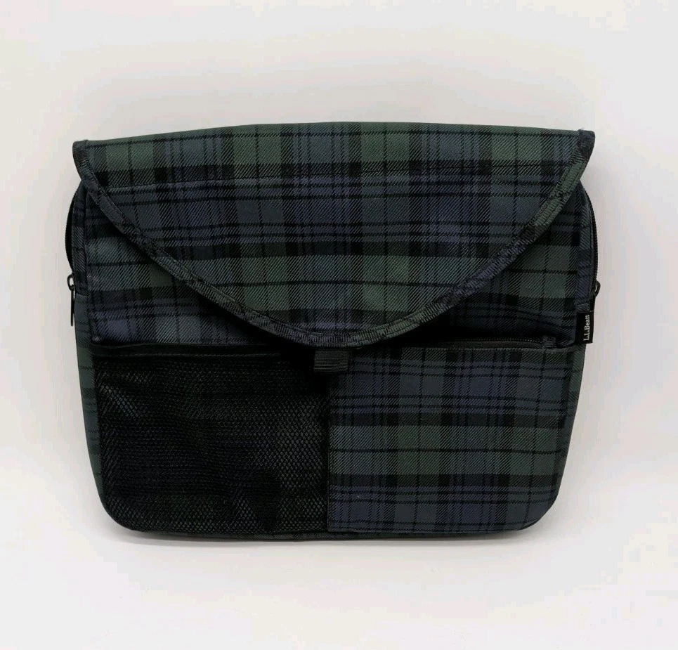 L.L. Bean Nylon Exterior Bags & Handbags for Women for sale | eBay