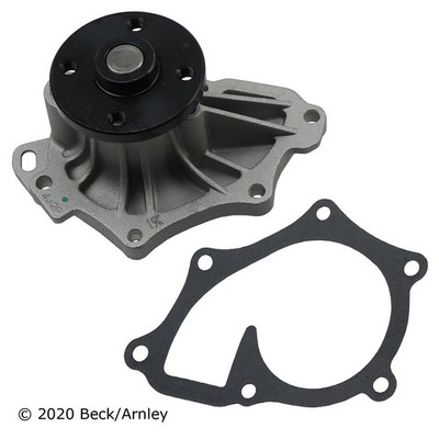 Beck Arnley 131-2272 Water Pump For Select 01-15 Lexus Scion Toyota Models