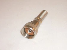 SWITCHCRAFT 2501F 75MC1F FEMALE MICROPHONE CONNECTOR PLUG FOR JT30 HARP HEATHKIT