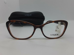 vogue tortoise shell glasses