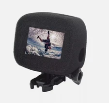 Wind Noise Reduction Windproof Sponge Foam Case for Gopro Hero 5 6 7
