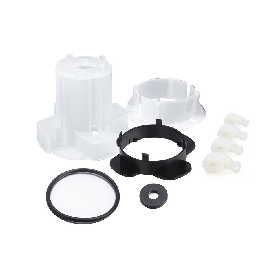 Kit Riparazione Agitatore Lavatrice HQRP Per Whirlpool - Camm, Cani E Guarnizioni Per Modelli 285811 3363663 PS334650