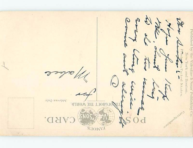 WBorder MONUMENT SCENE Binghamton New York NY F2923 eBay