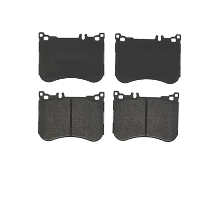 Set Beläge Schuhe Bremsbeläge Vorne für Mercedes-benz CLS (C257)