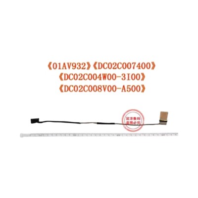 1PC Flex Cable For Lenovo IBM X240 X240S X240I DC02C004W00-3100 DC02C008V00-A500