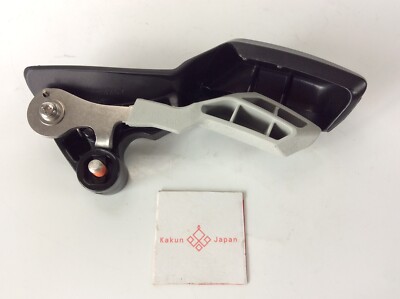 Kawasaki OEM 13320-0047 ULTRA300X Lever Assy Reverse | eBay