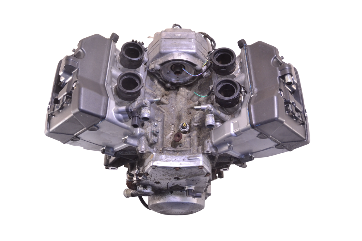 HONDA ST1300 Pan European SC51 Engine Motor 2007 17527249 | eBay