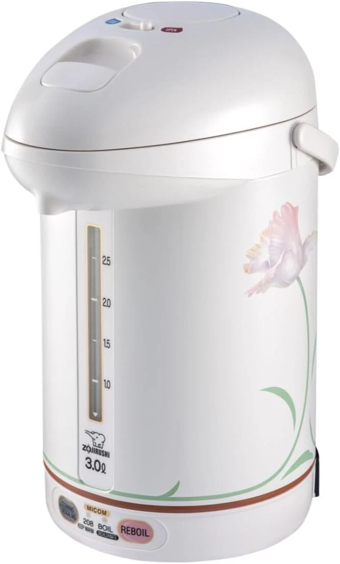 Zojirushi CW-PZC30FC Micom Boiler