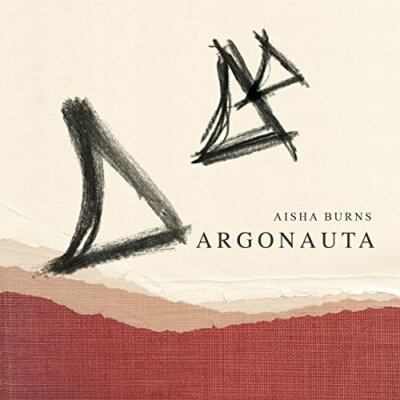 AISHA BURNS - ARGONAUTA