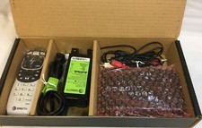 COMCAST Digital Transport Adapter Self-Installation Kit USED, AS IS FOR PARTS