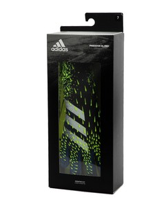 adidas Predator Pro Goalkeeper Gloves - Black | adidas Malaysia