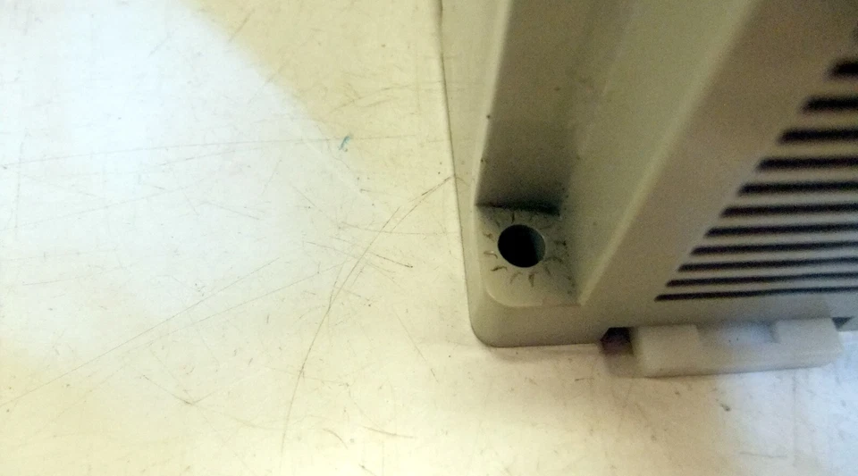 Mitsubishi Programmable Controller I/O FX-16MR-ES/UL - Image 4 of 4