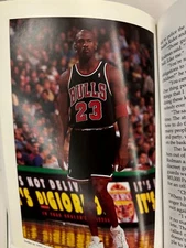 Blood On The Horns: The Long Strange Ride Of Michael Jordans Chicago Bulls