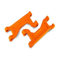 Traxxas TRA8929T Suspension arms, upper, orange left or right, front