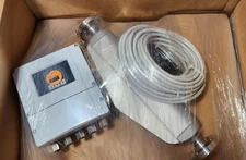 ENDRESS+HAUSER 83S25-AAAZAAAA6BAA Promass DN25 Flowmeter & Controller, OPEN BOX