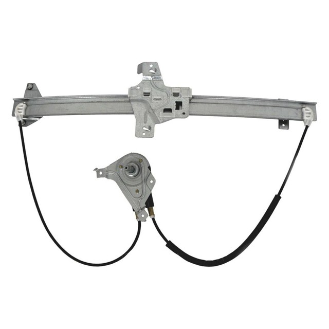 For Ford E350 Super Duty 0219 ACI Front Passenger Side Manual Window Regulator eBay