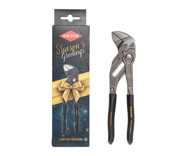 Knipex sale gold pliers