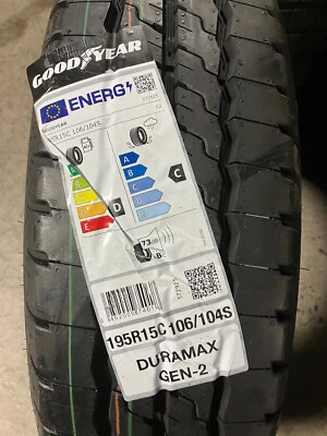 195/80/15 Car & Truck Tires for sale | eBay