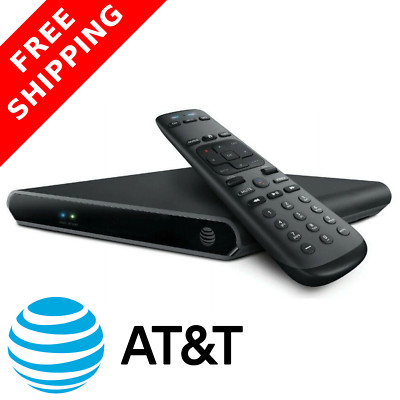 AT&T C71KW-400 Direct TV NOW Streaming Box Osprey Android TV OTT Box Player
