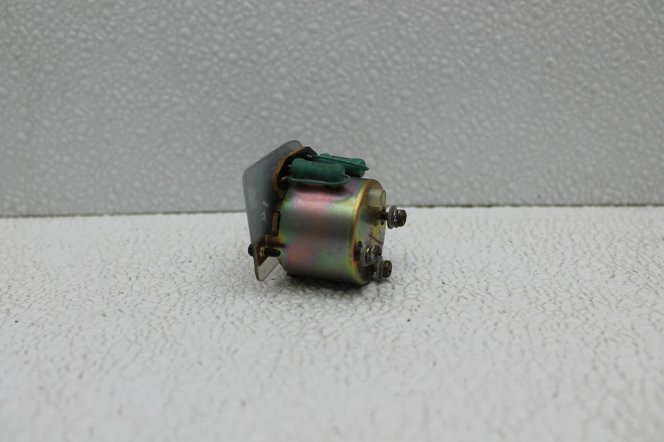 1985 SUZUKI GS1150EF FUEL GAS PETRO METER GAUGE (SB17) Foto 2 de 4