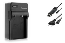 Chargeur EN-EL5 ENEL5 pour Nikon Coolpix P100, P500, P510, P520