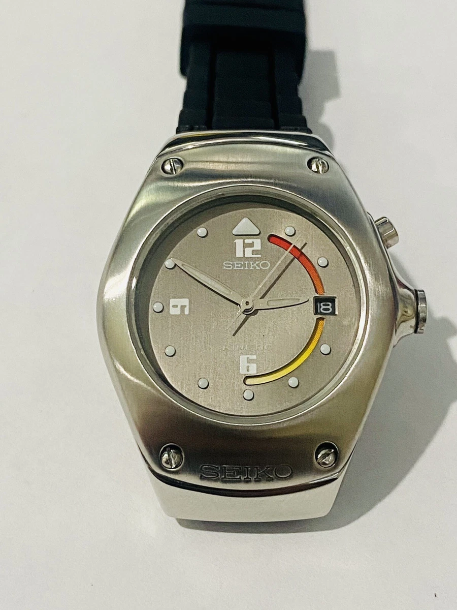 大きな割引 セイコー アークチュラ 3M22-0D30 ヨルグ・イゼック