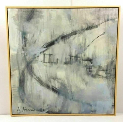 Pottery Barn Home Décor Giclees & Iris Prints