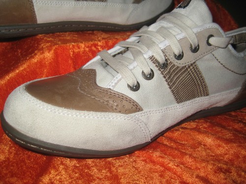 MEN'S SHOES GANT USA SIZE 8 MONTERREY 