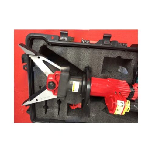 Electro-hydraulic Expanding Pliers Emergency Rescue Cutting Expanding Pliers - Afbeelding 1 van 11