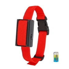 Pet Dog Anti Bark Shock Collar Trainer Stop Barking Training Control