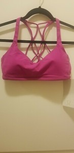 lululemon free to be zen bra