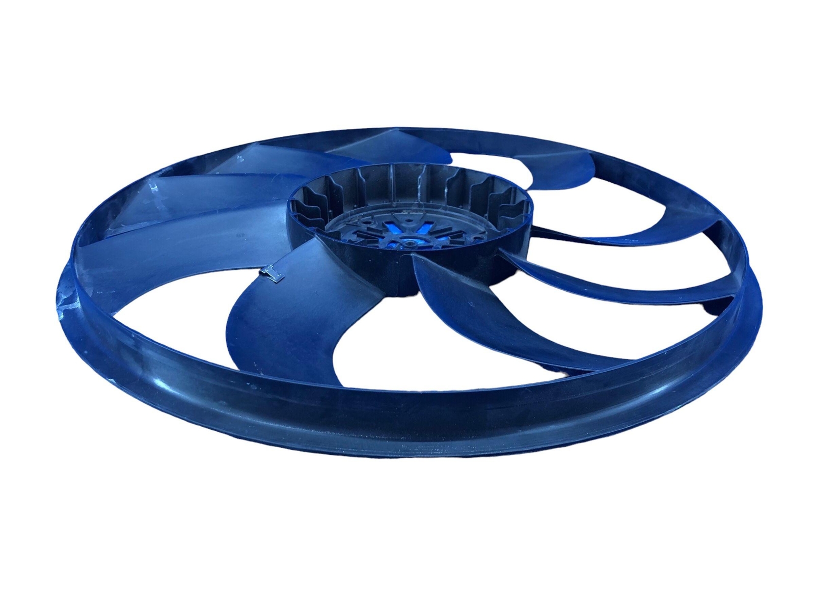 Maserati Levante 2018 Fan blade