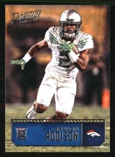 Bralon Addison 2016 Panini Prestige #253 FOOTBALL Card
