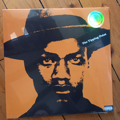 The Roots   The Tipping Point 2xLP, 2019, LIMITED COLOURED VINYL, NEU OVP