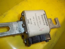 USED  BUSSMAN  TY POWER  170L3144   500 AMP  660 VOLTS