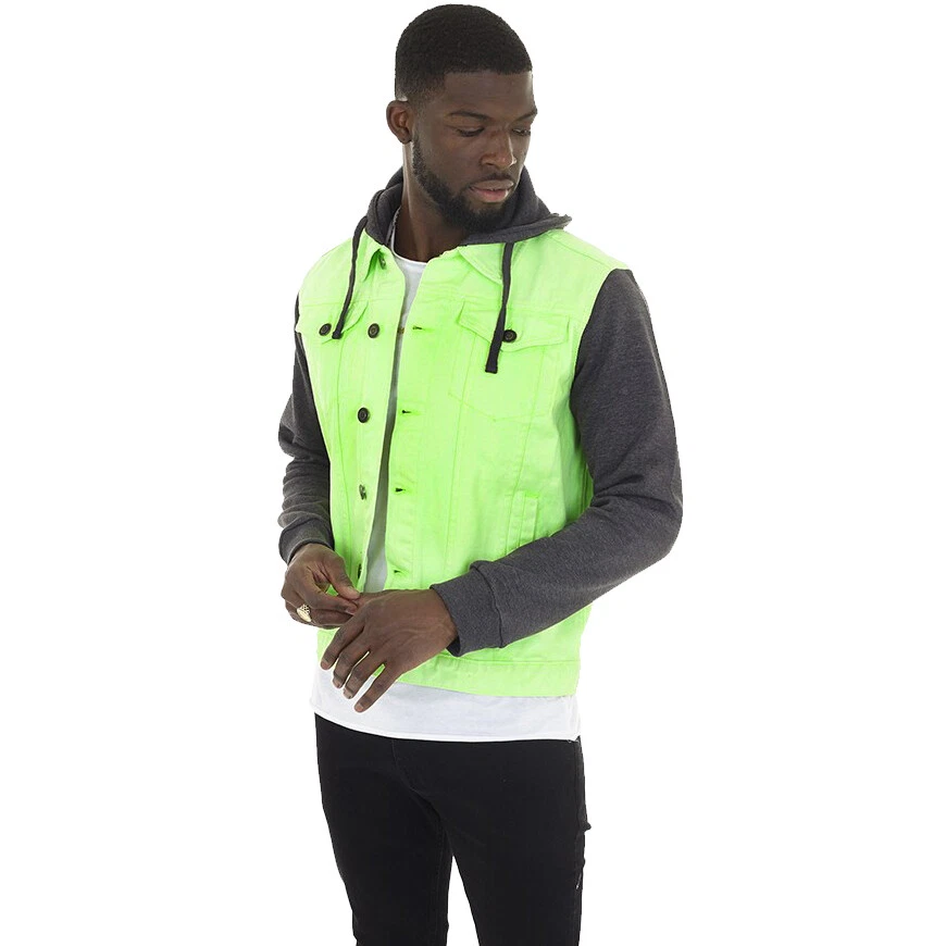 Brave soul mjk jacket cheap