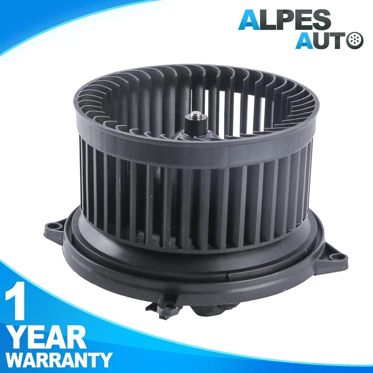 1PC AC Heater Blower Motor A1648350007 For Mercedes-Benz GL350 