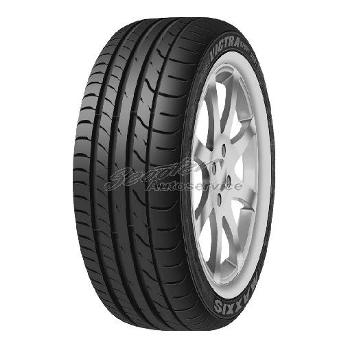 Maxxis Victra Sport VS01 Sommerreifen 225/35 R17 Zoll TL 86Y 2253517