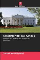 Fredrick Kariithi Githui | Ressurgindo Das Cinzas | Taschenbuch | Portugiesisch