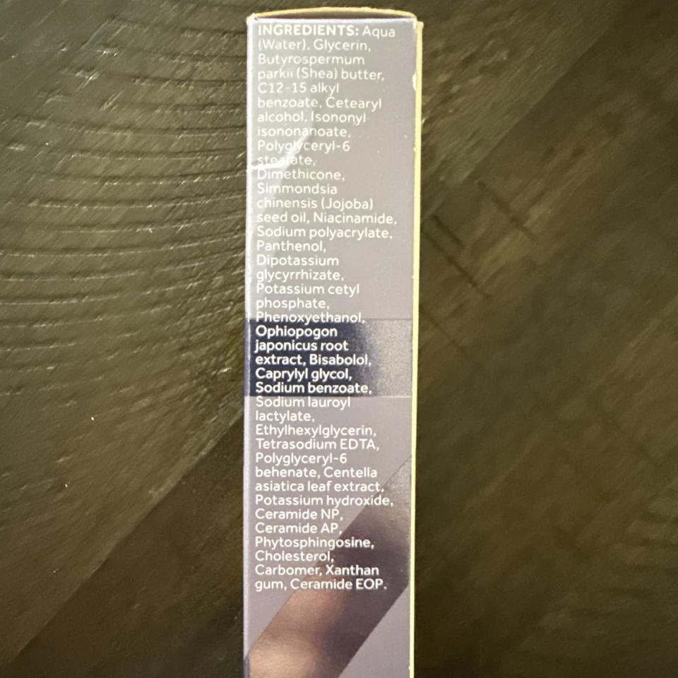 Чистый ретинол No7 постретинол соска без фрагментов, 1,69 жидк. oz. - Новый - бесплатный S и H - Изображение 3 из 4