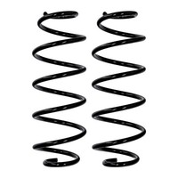 Fahrwerksfedern-Set Hinterachse Schraubenfeder Ø 9,8 Mm Eibach FüR CitroËN C2