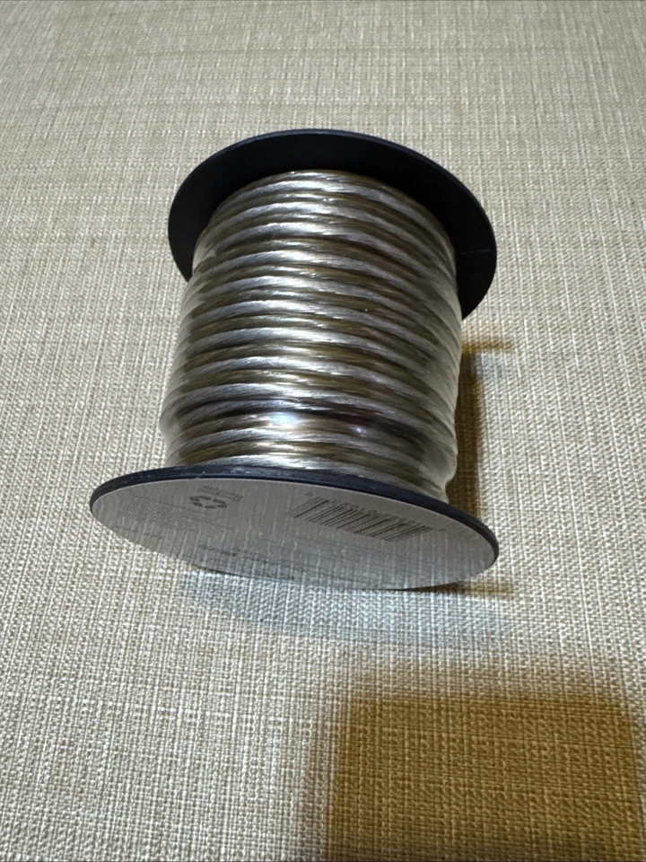 50 ft. 16-Gauge Stranded Speaker Wire (4 pack) - Image 3 of 4