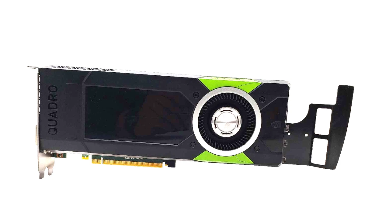 NVIDIA Quadro M5000 Computer Graphics Cards for sale | eBay