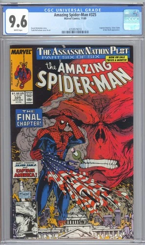 Comic Image