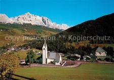 Alta Badia La Villa