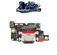 for Xiaomi Poco F3 Connector Charging Compatible Port Card