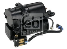 Febi Compressor Compressed-air System For Mercedes-benz V-class Vito