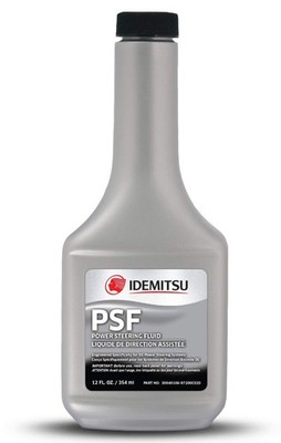 Idemitsu PSF Universal Power Steering Fluid for Asian Vehicles - 12 oz.