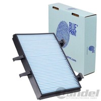 Blue Print Pollenfilter Innenraumfilter Passend FüR Mitsubishi Space
