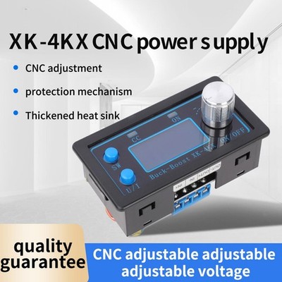 Dc Dc Buck Boost Converter DIY Solar Batterie Lademodul für Premium